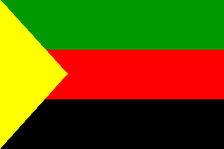 [Flag of MNLA]